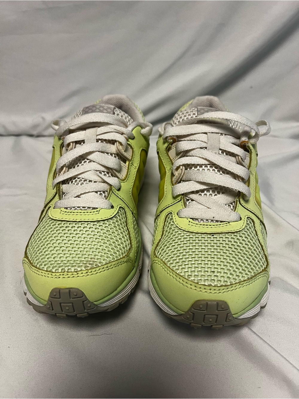Nike Dual Fusion Running Shoes Sz 8